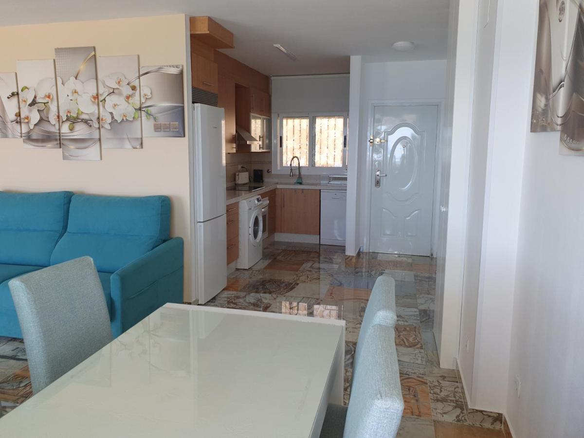 Atico Frente Al Mar. Apartamento Top Oropesa del Mar Exterior photo